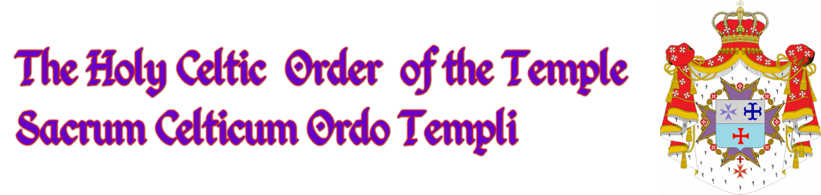 Holy Celtic Order of the Temple